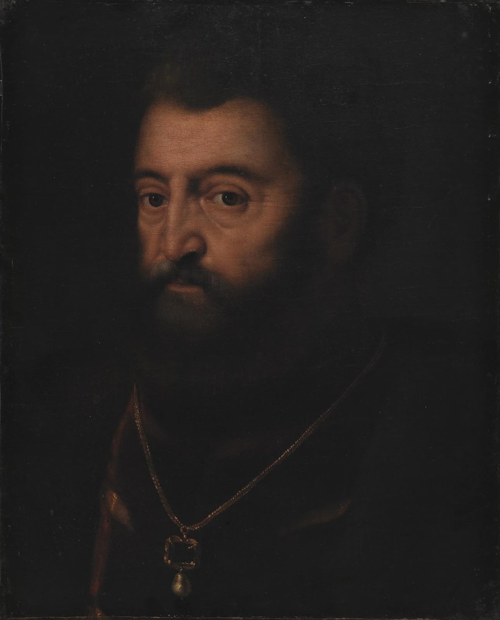 Portrait d