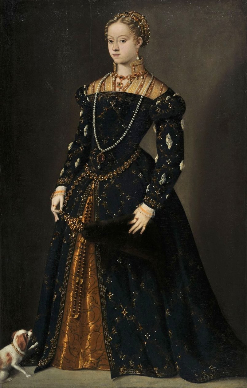 Portrait de l
