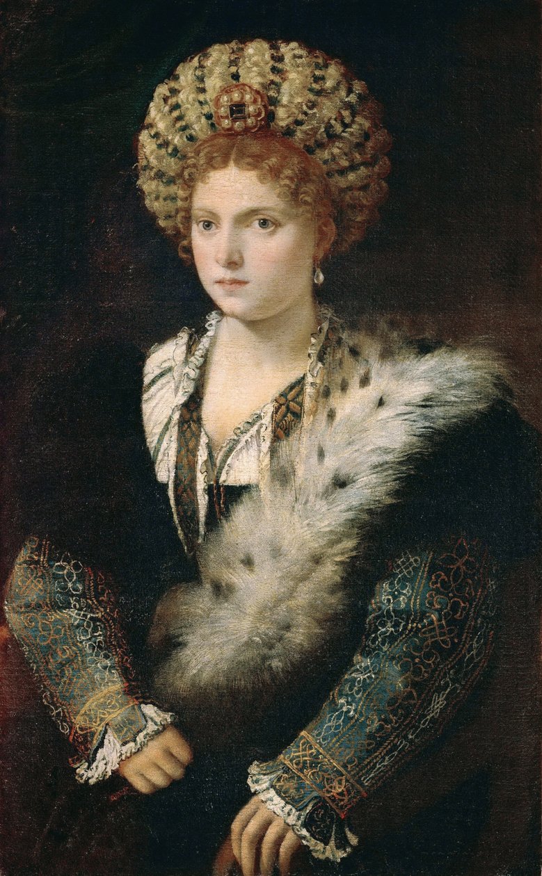 Portrait d