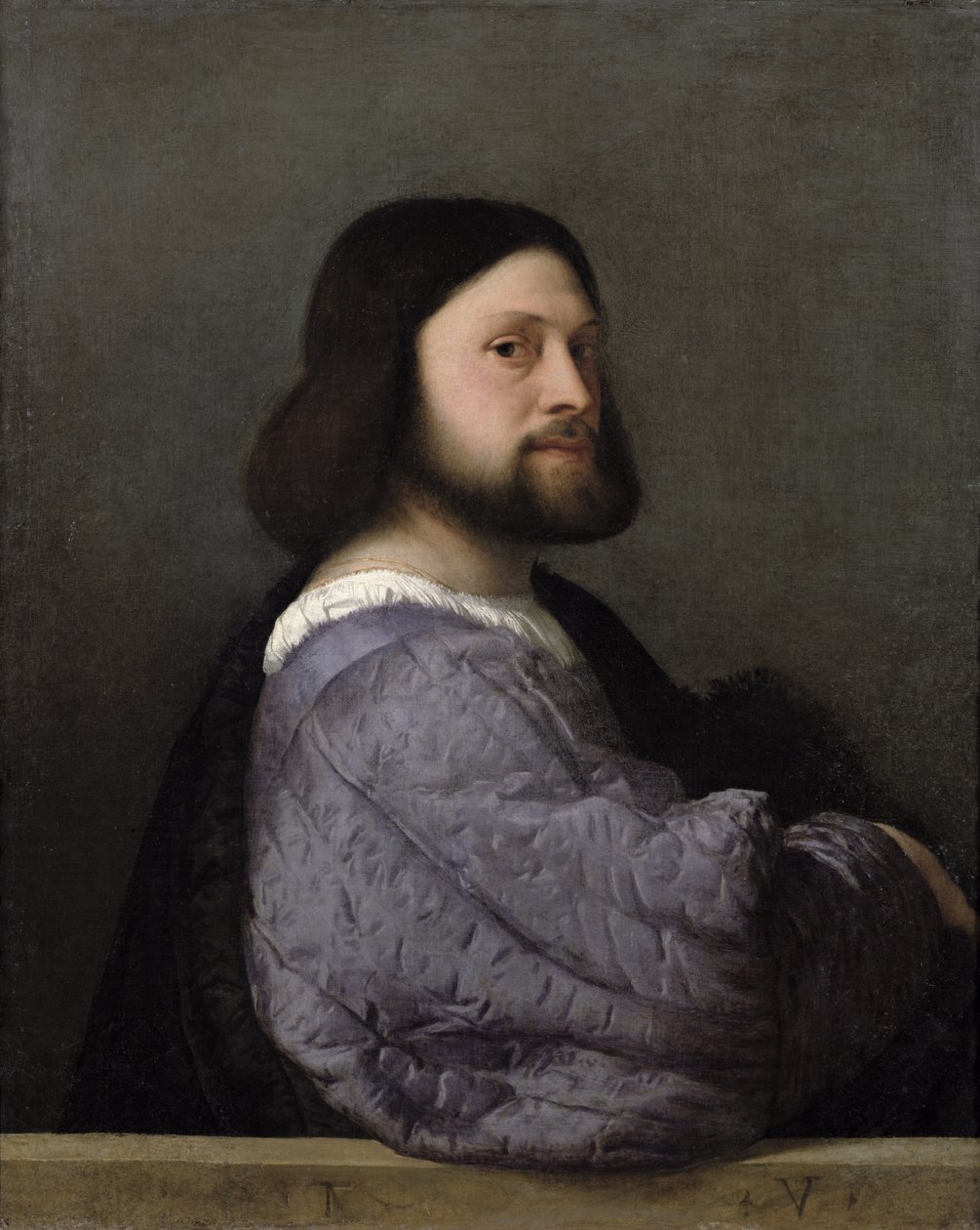 Portrait d