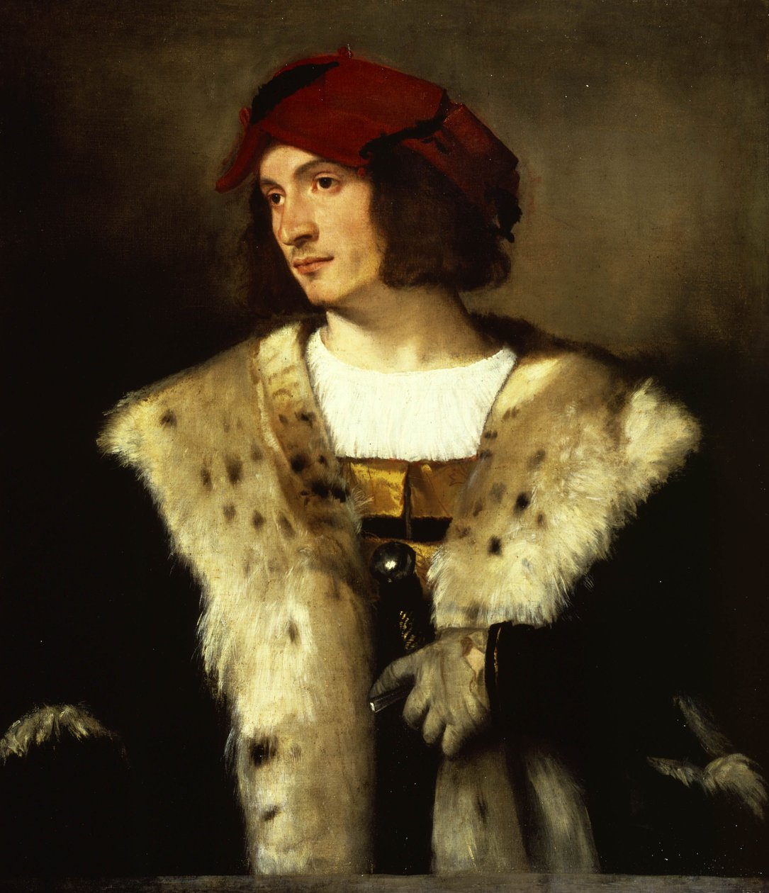 Portrait d