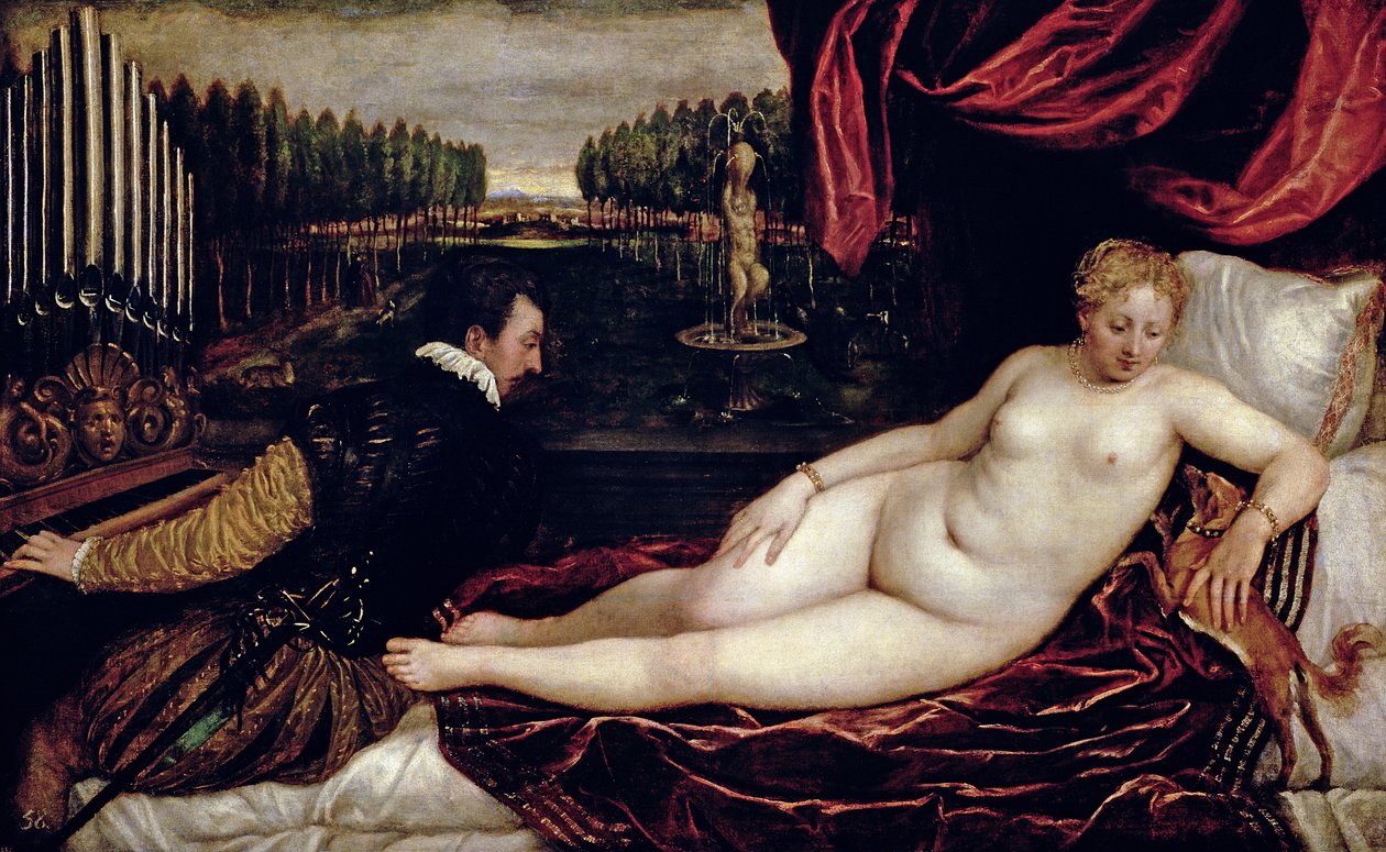 Vénus et l