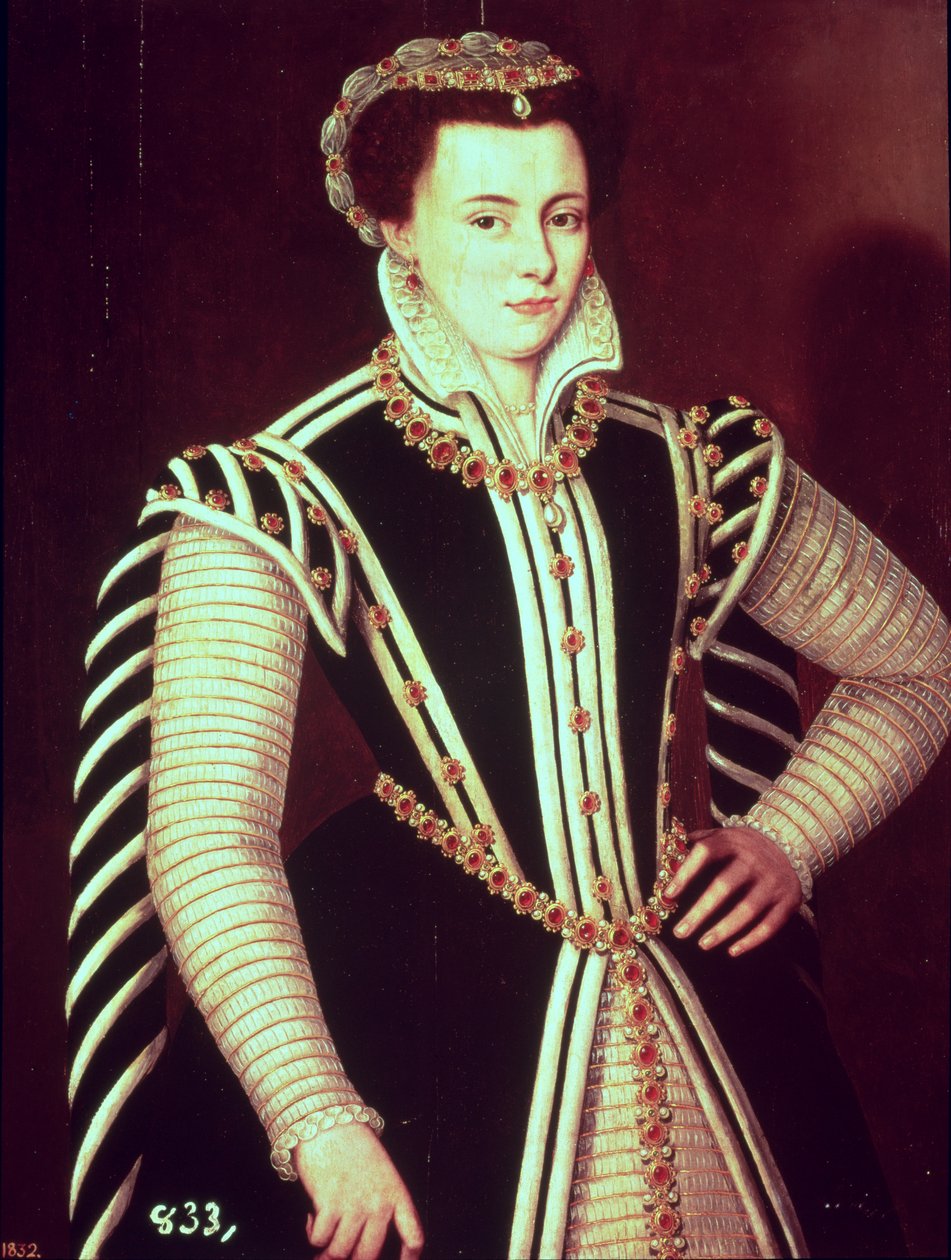 Portrait d