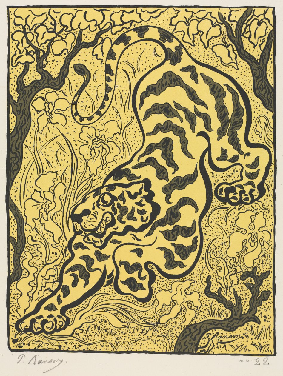 Tigre dans la jungle - Tobias Wolff