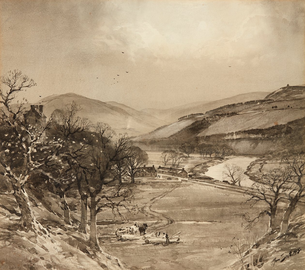 La Vallée d