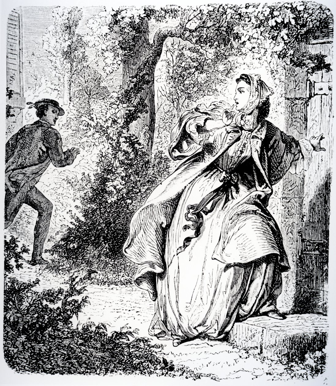 Illustration de 