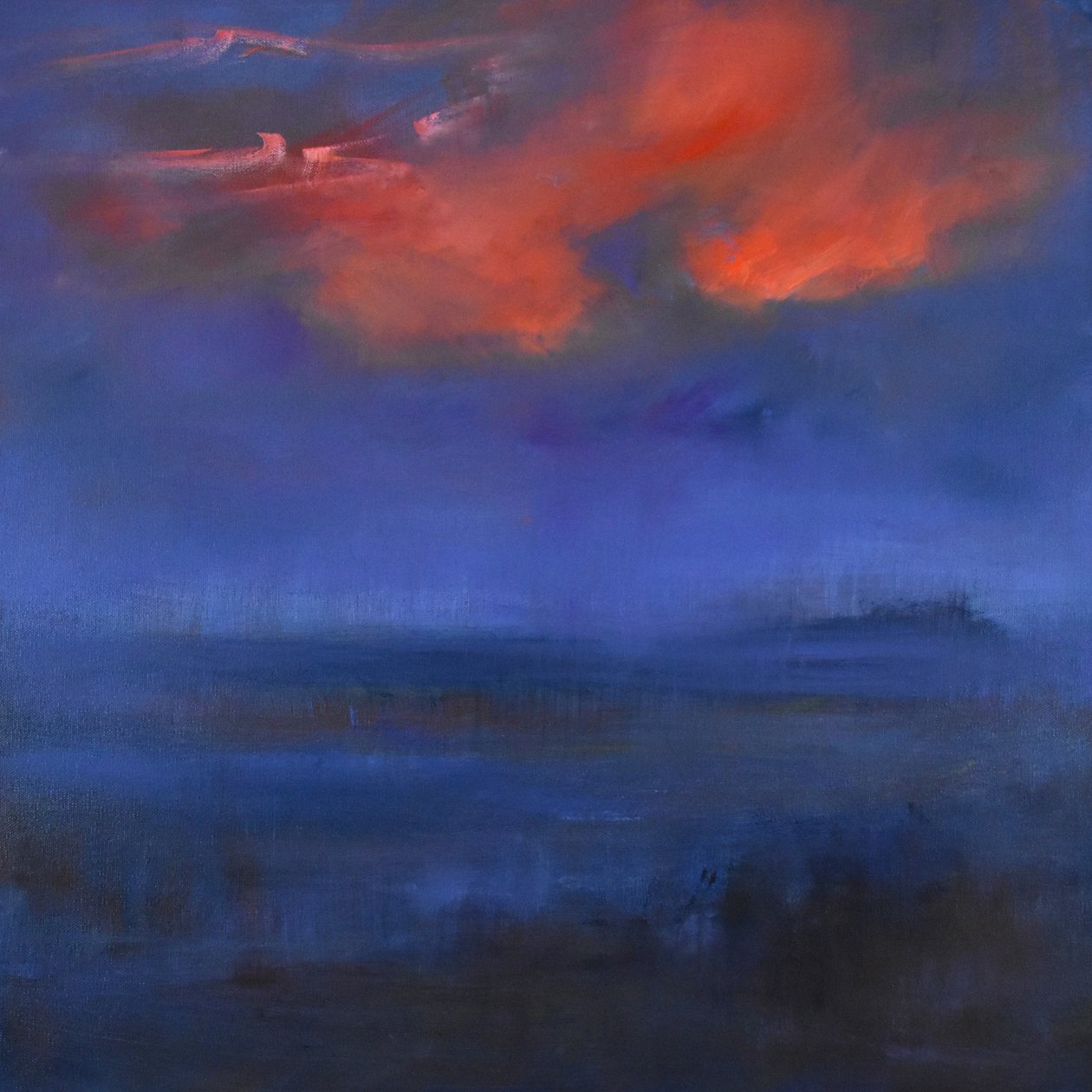 Quiétude Contraignante, 2019 - Tracy Lambros