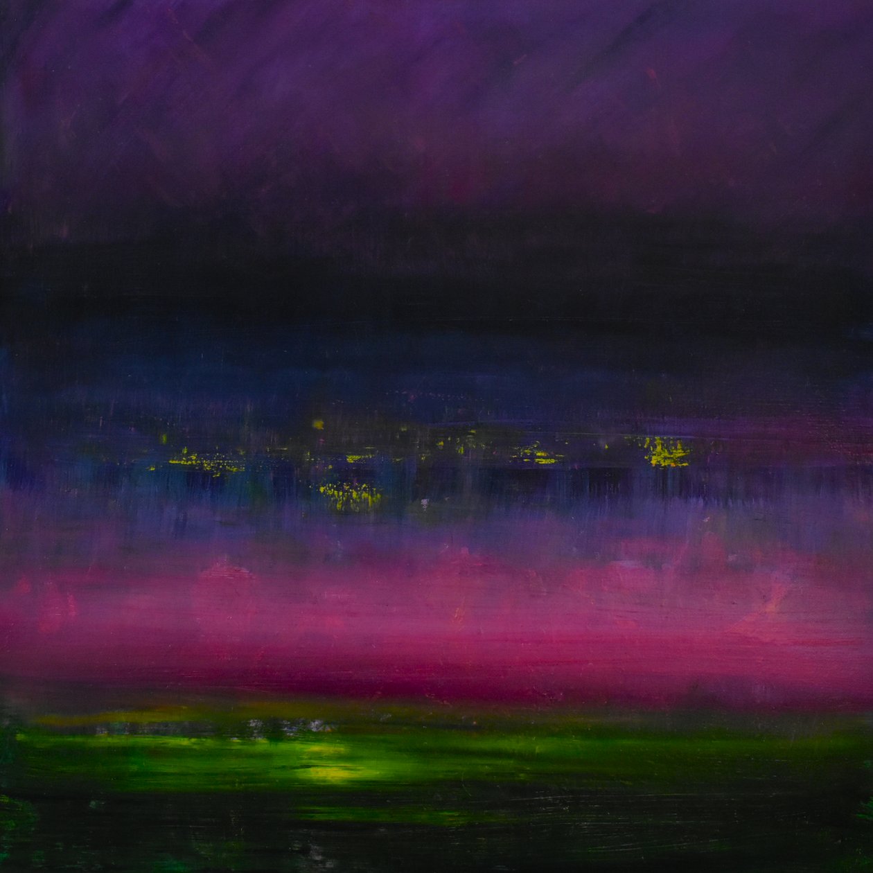 Eventide 4 - Tracy Lambros