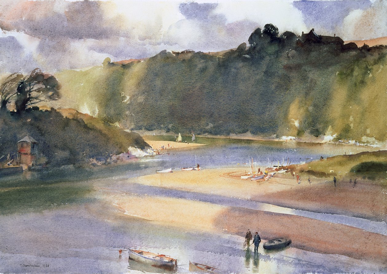 Été dans l