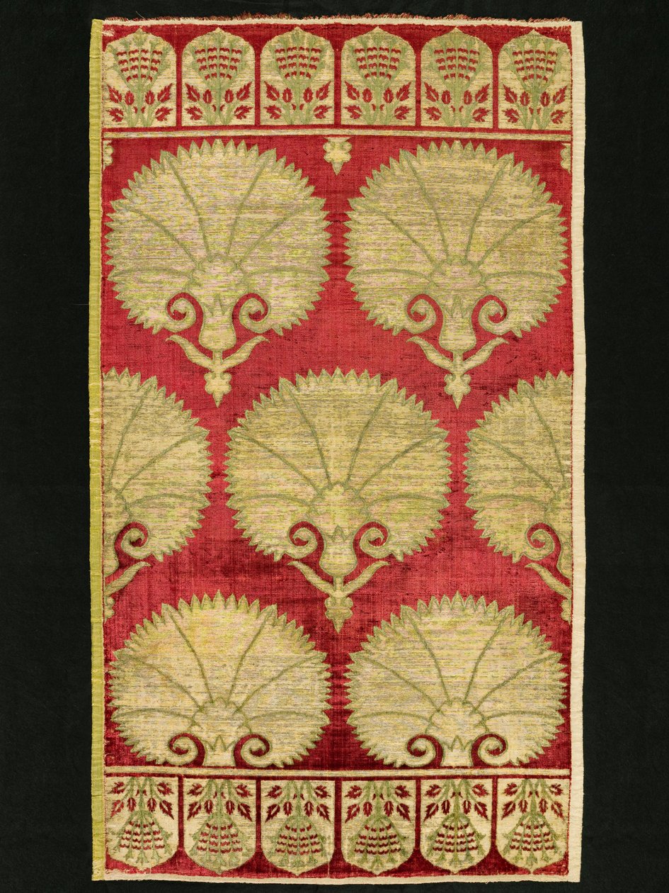 Housse de coussin - Turkey Unknwon