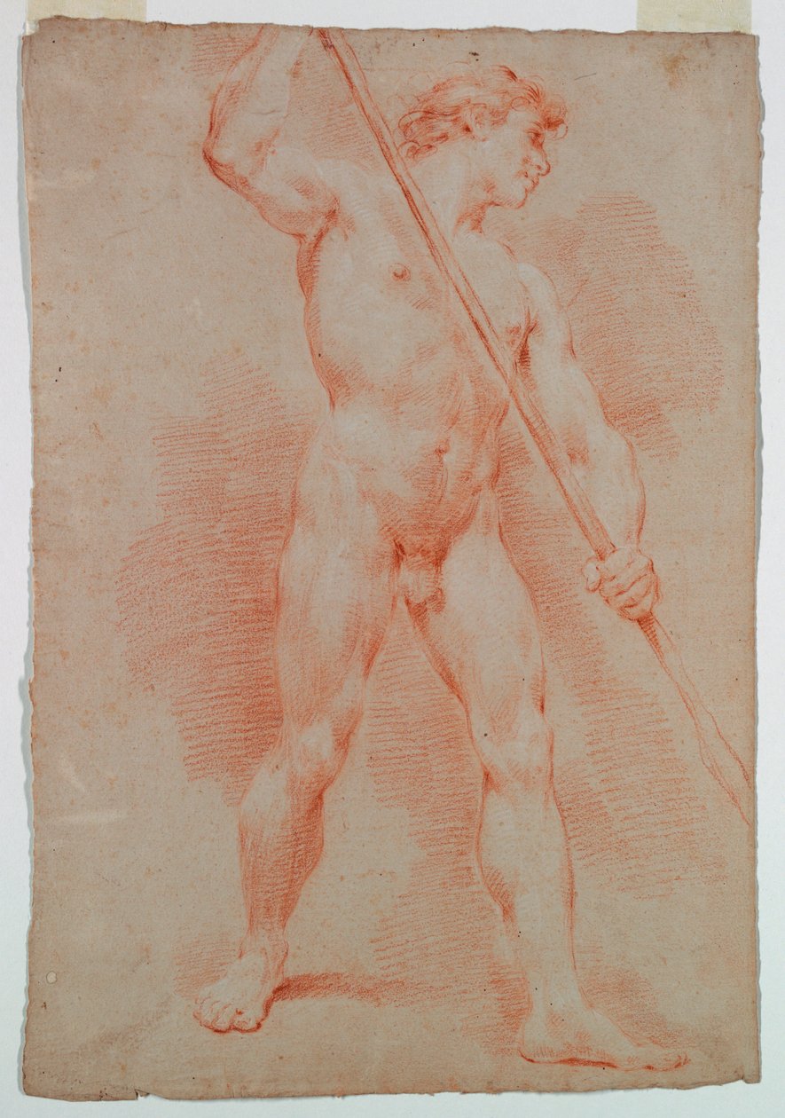 Dessin, Étude d