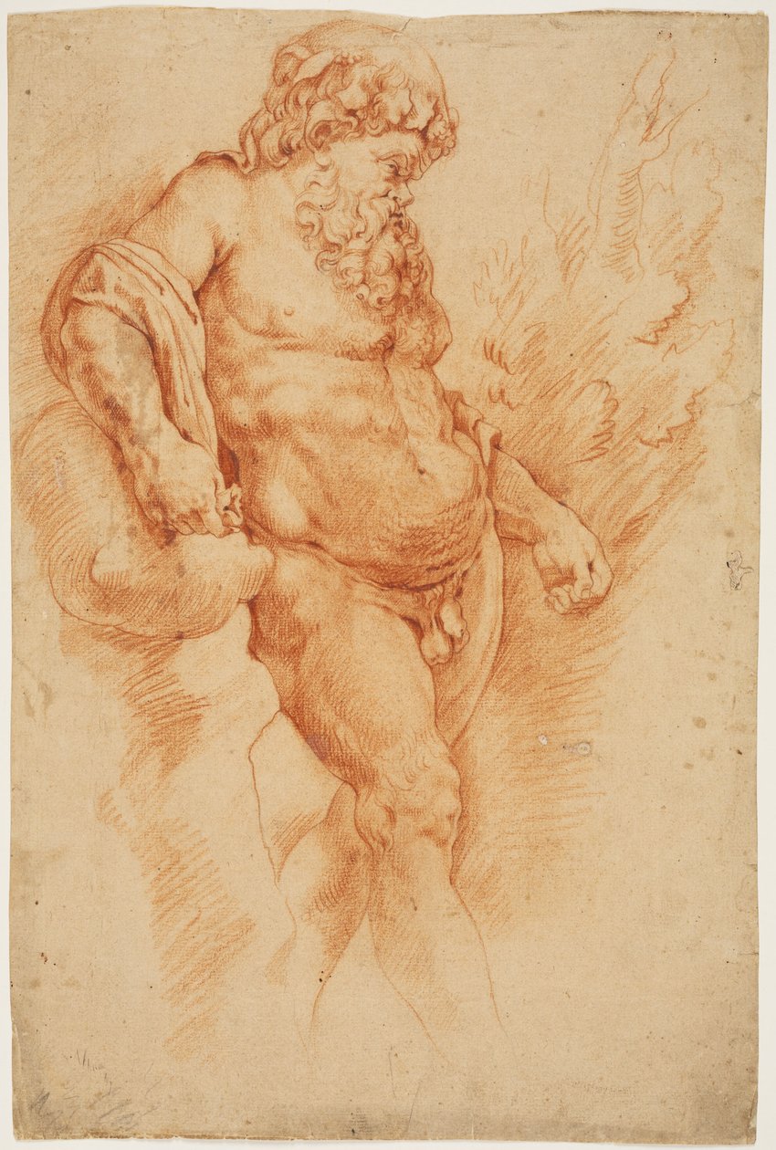 Bacchus - Ubekendt