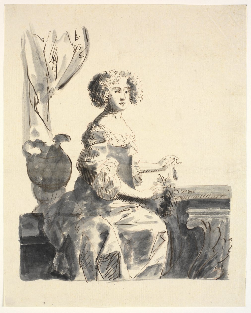 Portrait d