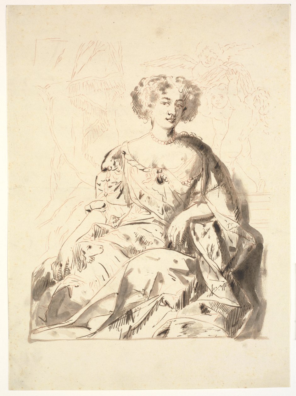 Portrait d
