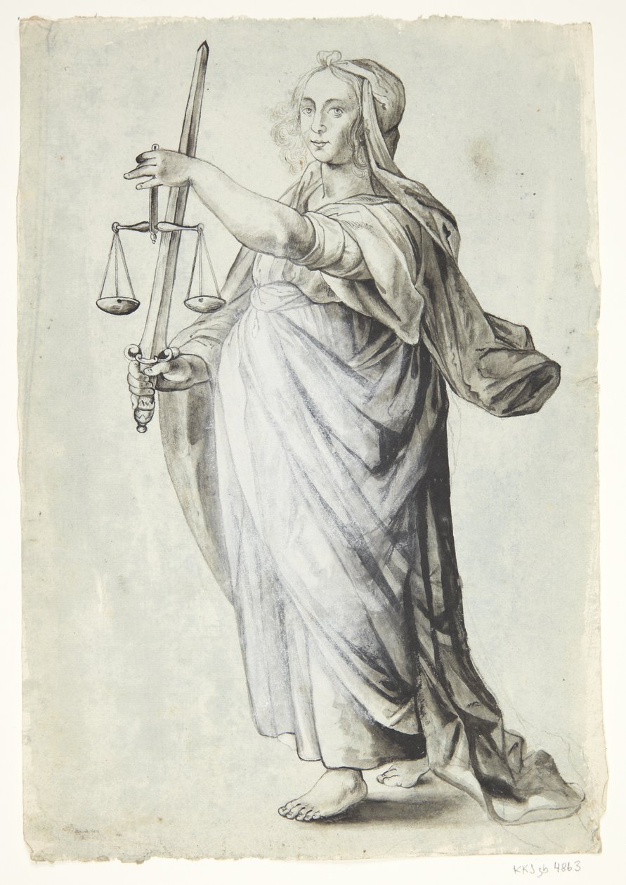 Justice - Ubekendt Ubekendt