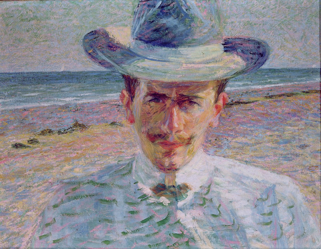 Portrait de l