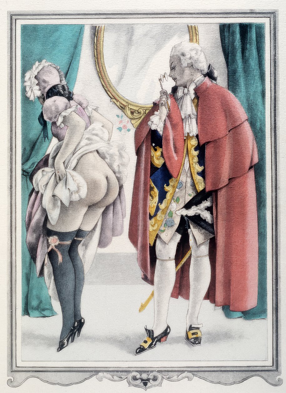 Souvenirs de Giacomo Casanova de Seingalt - Umberto Brunelleschi