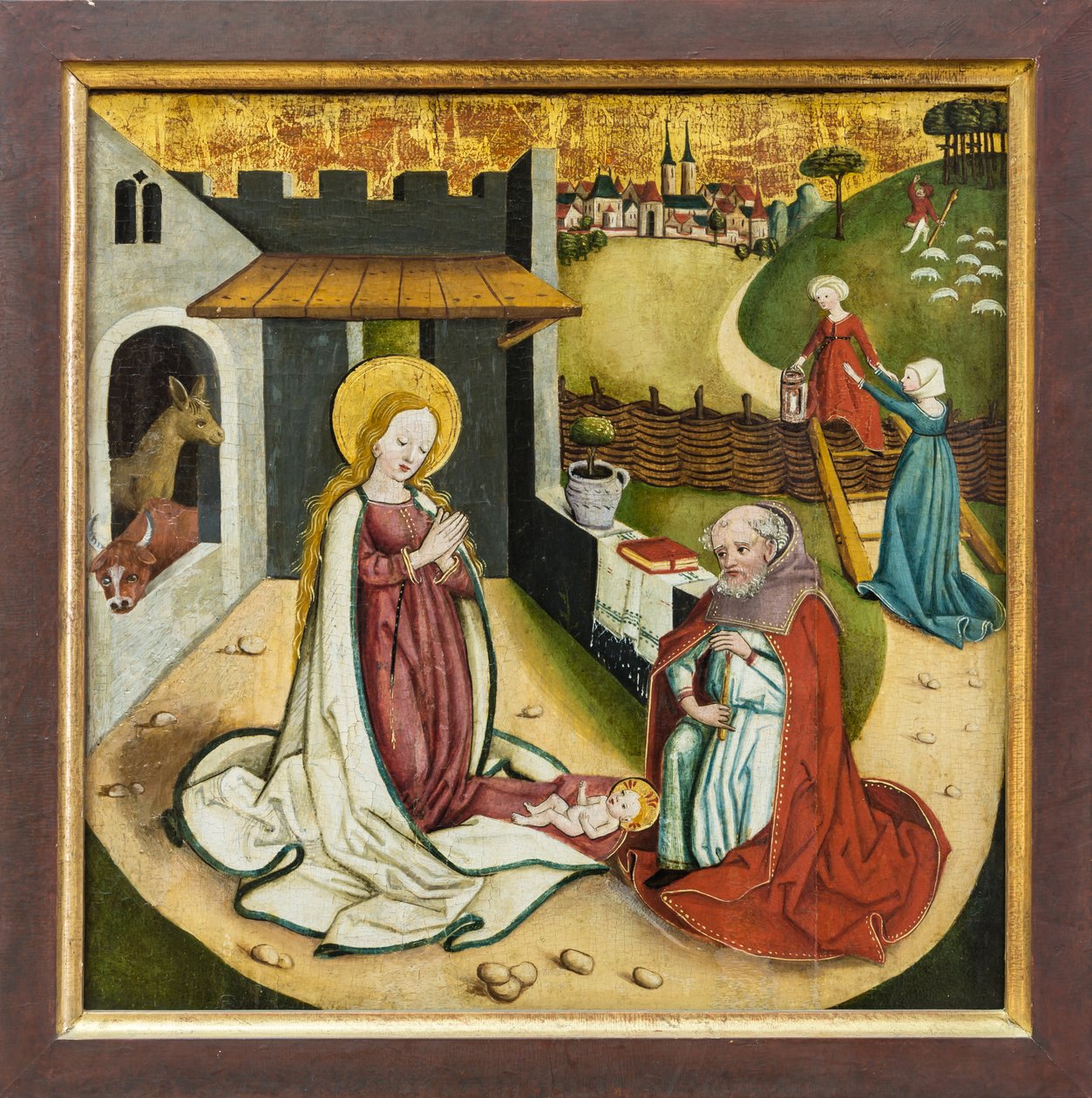 Adoration de l
