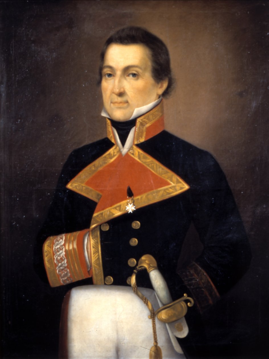 Alessandro Malaspina (1754–1810) - Unbekannt Unbekannt