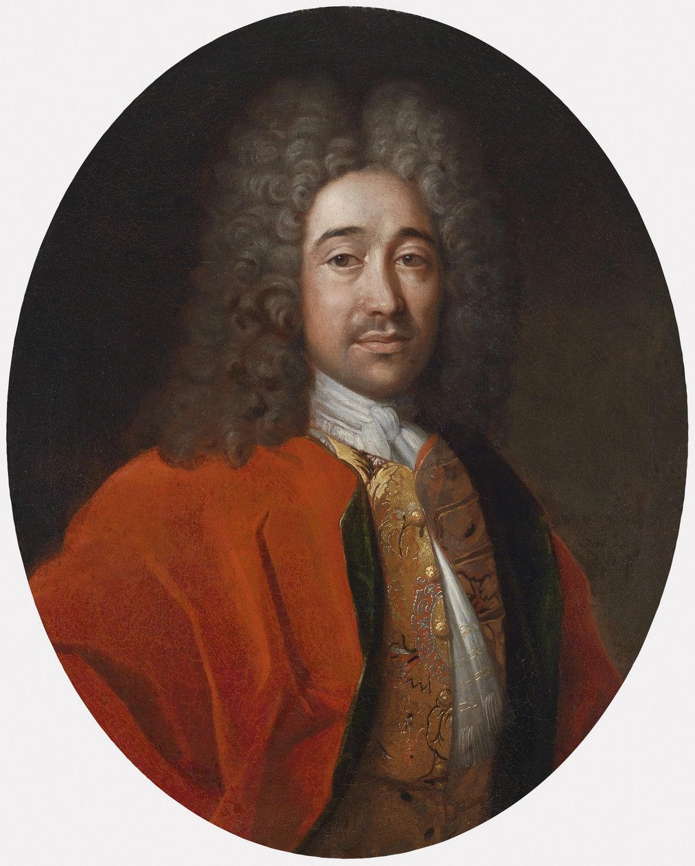 Portrait d