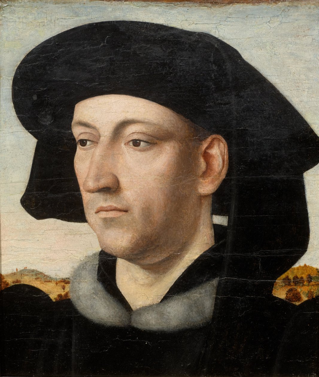 Portrait d