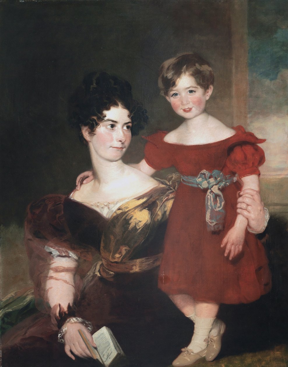Emma, avec George Ward Hunt (1825-1877) - Unbekannt Unbekannt