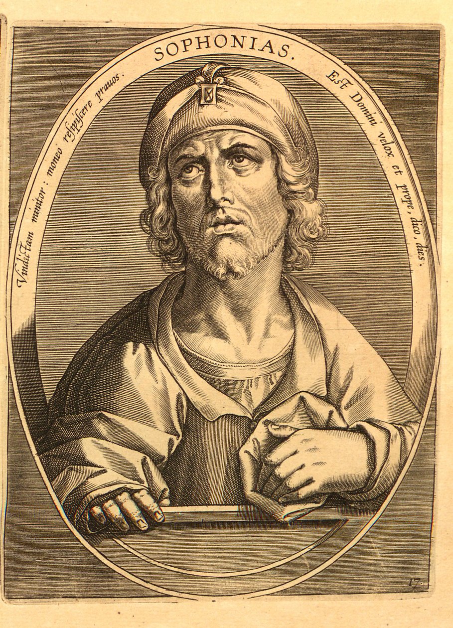 Histoire du Nouveau Testament - 1722 - (191) - Unbekannt Unbekannt