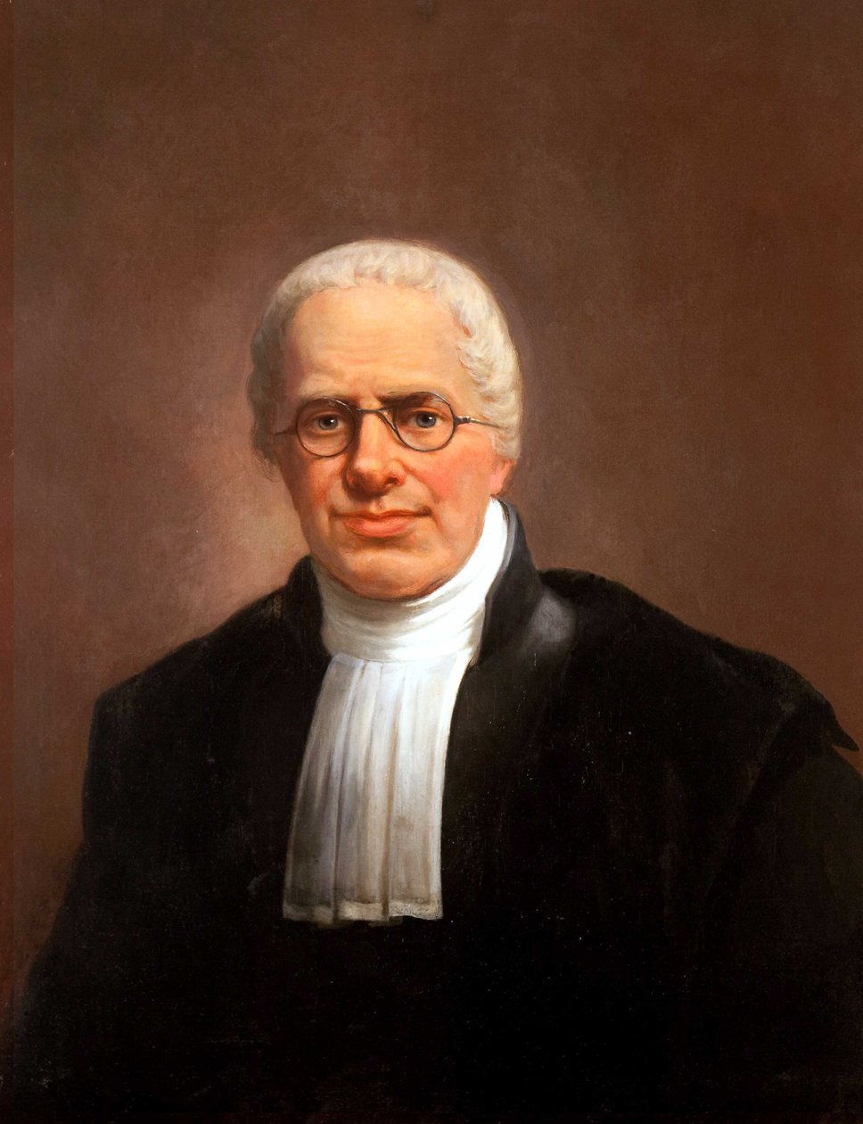 Jacobus Nieuwenhuis (1777-1857), professeur de philosophie à l