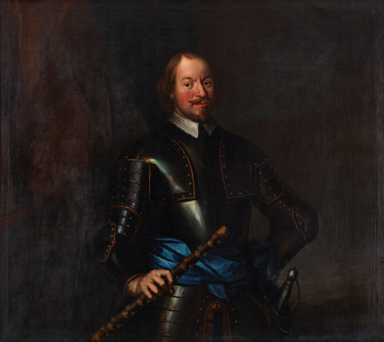 Johan Banér (1596-1641) - Unbekannt Unbekannt