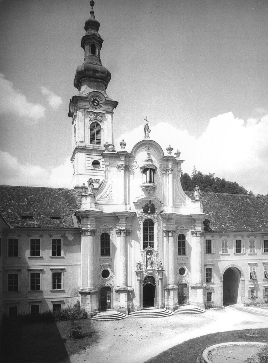 Petschar, Friedlmeier, Styrie dans de vieilles photographies - Unbekannt Unbekannt