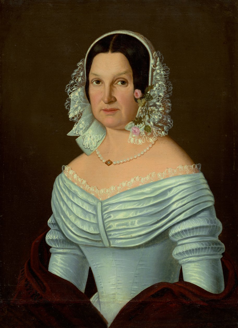 Portrait d