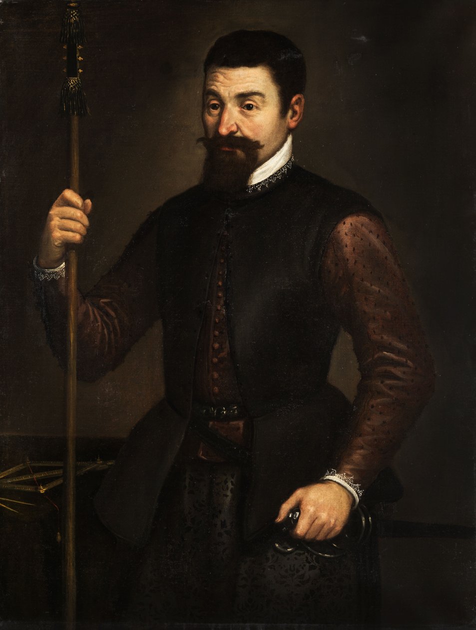 Portrait d