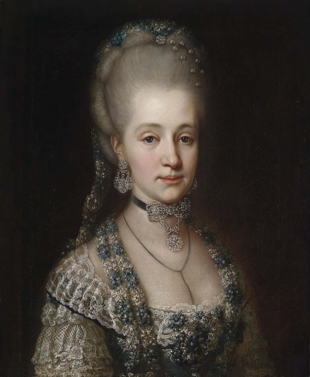 Portrait d