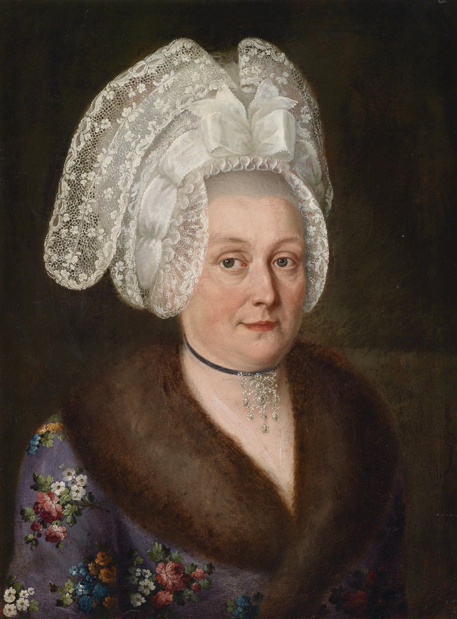 Portrait d