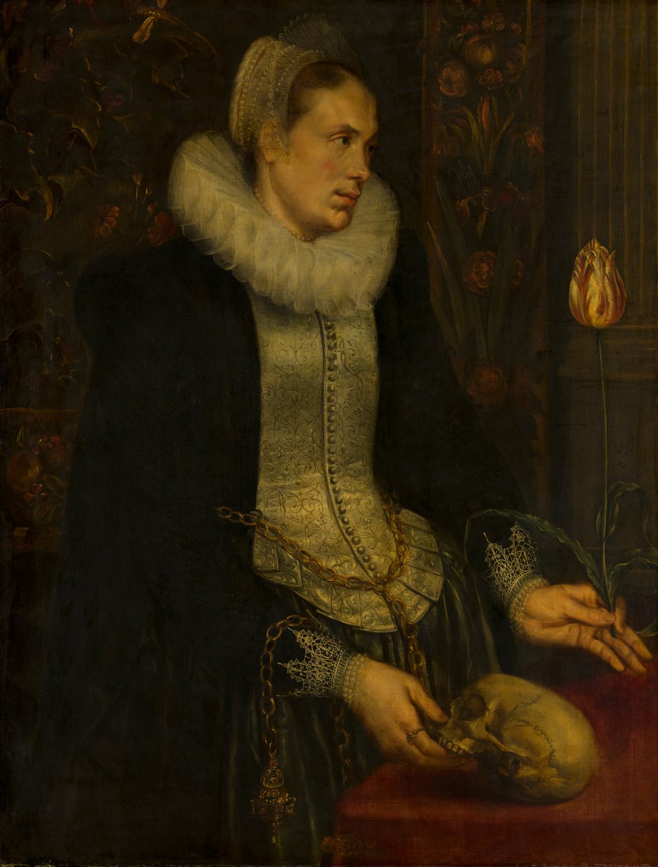 Portrait d
