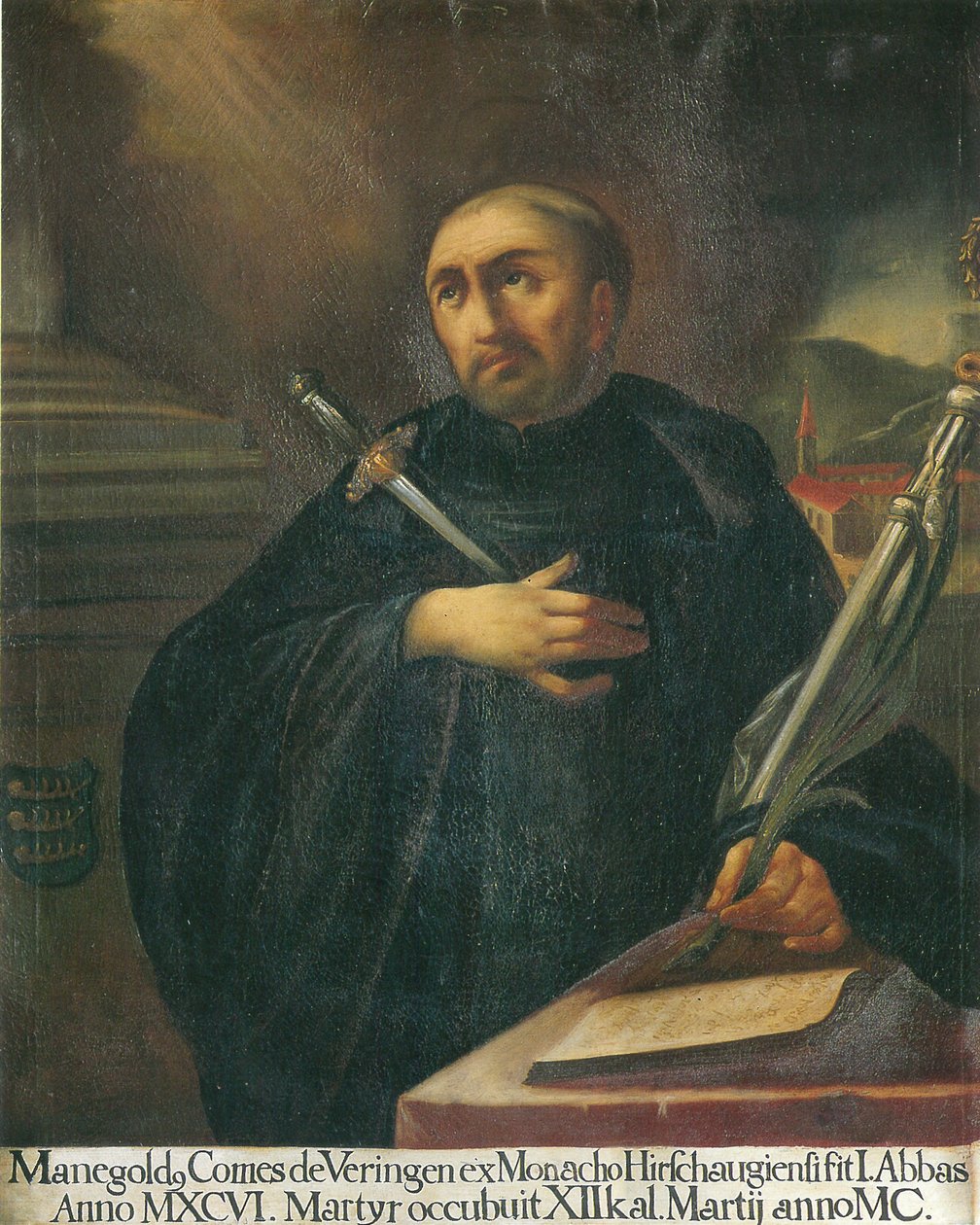 Portrait d