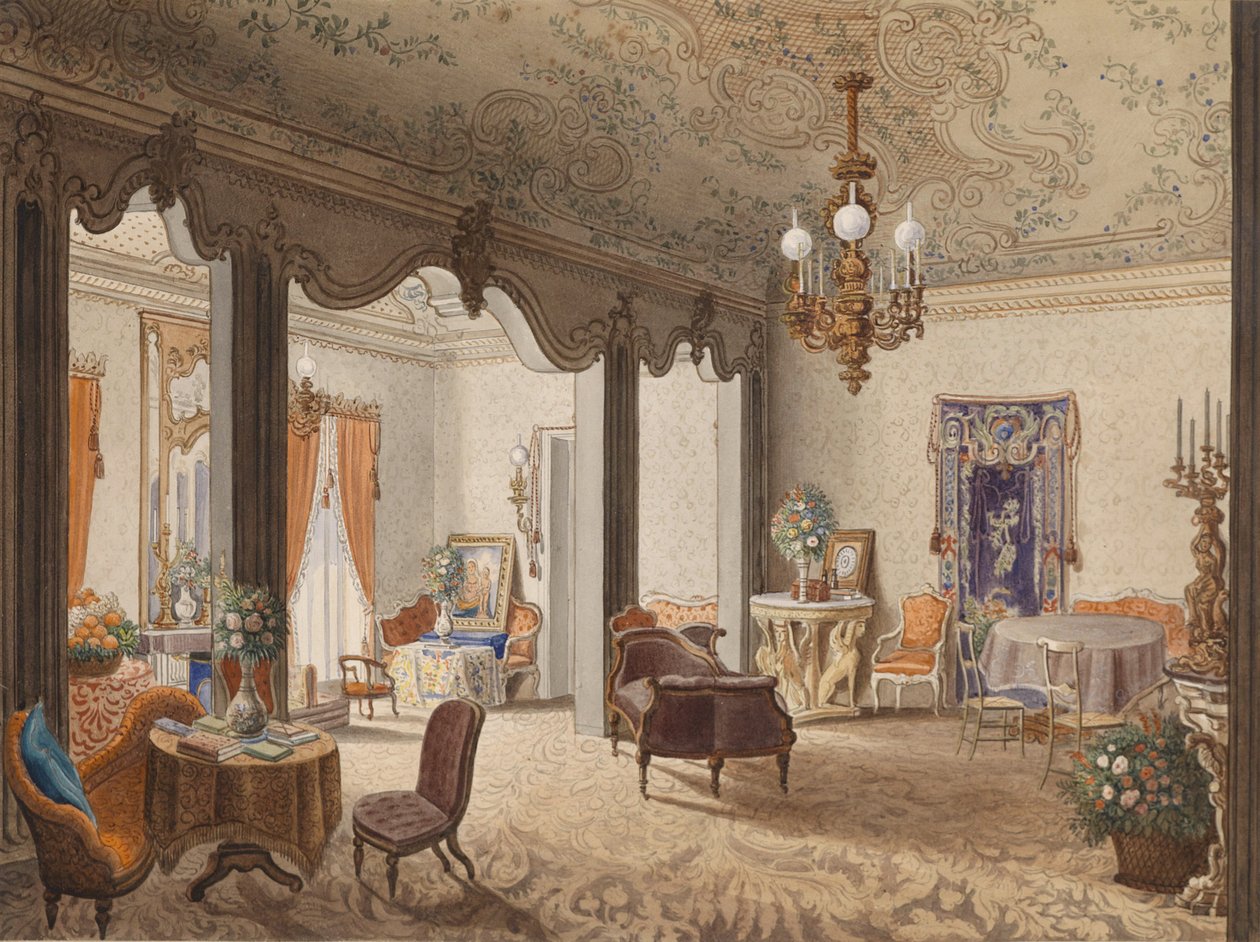 Salon de l