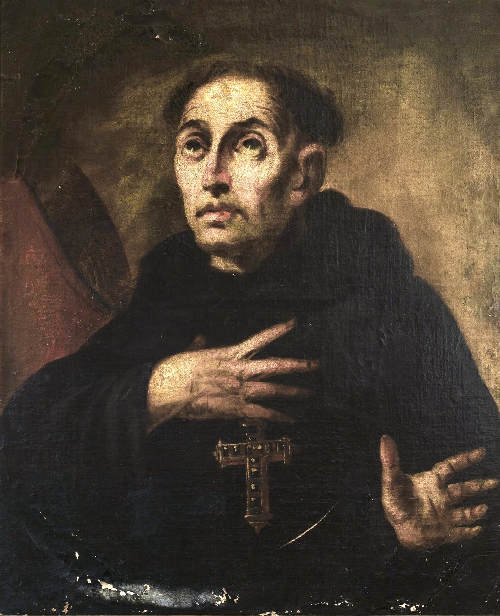 Saint Augustin d