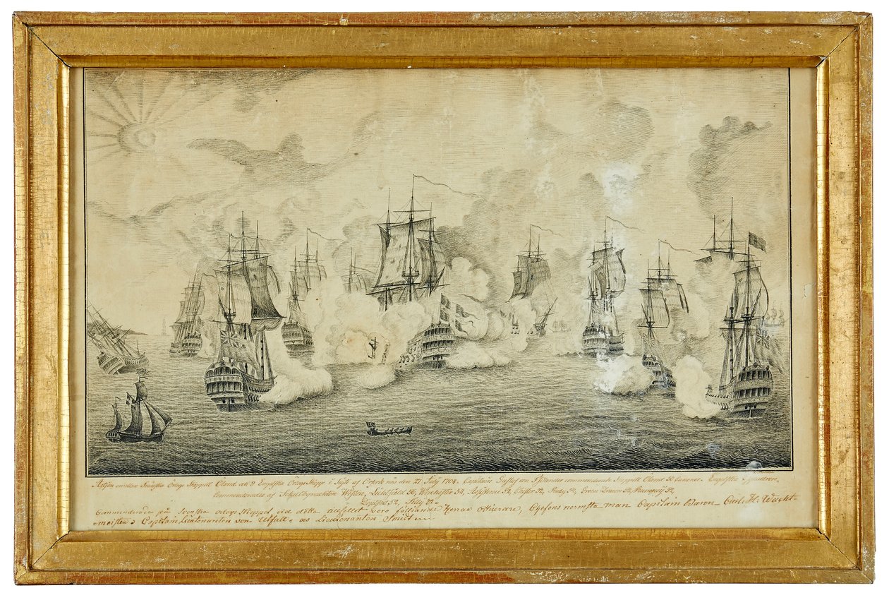 La bataille d