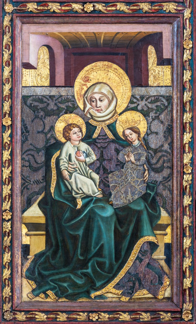 Vierge à l