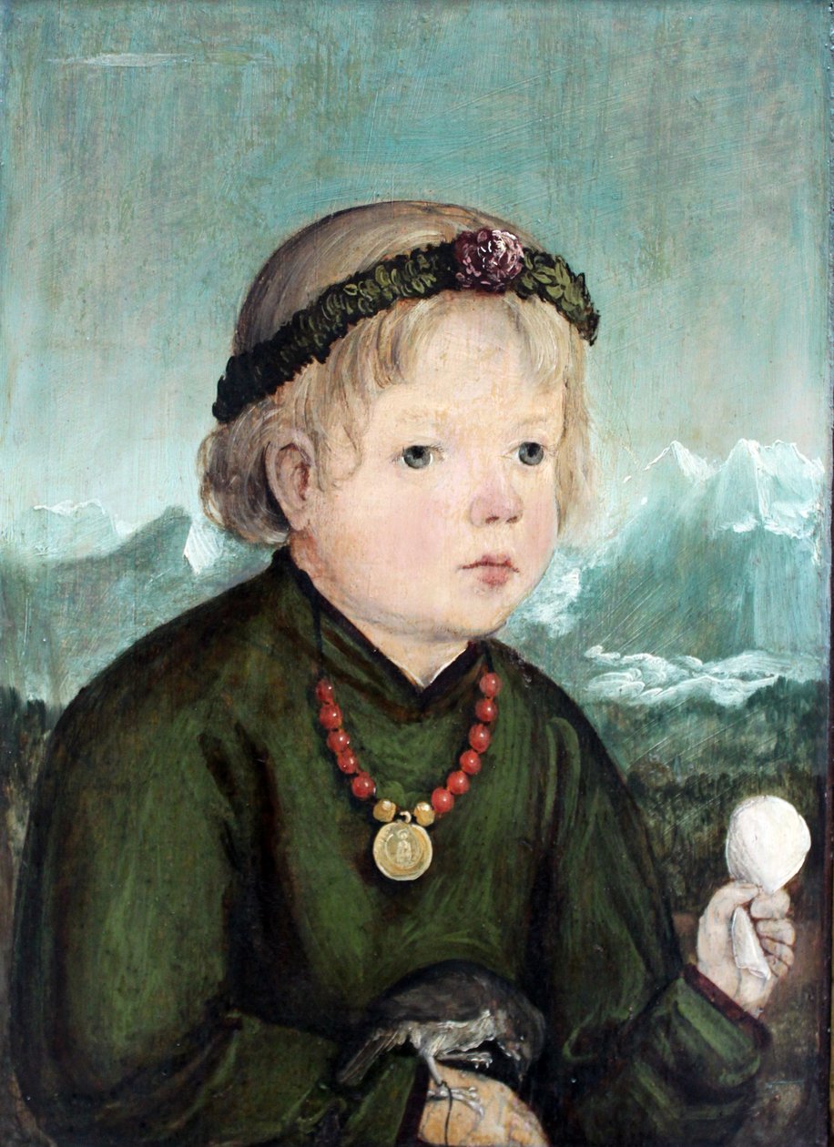 Portrait d