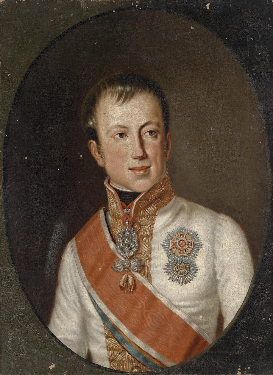 Portrait de l