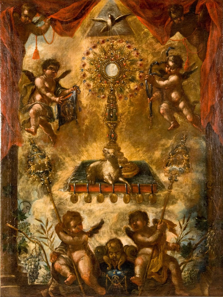Allégorie de l