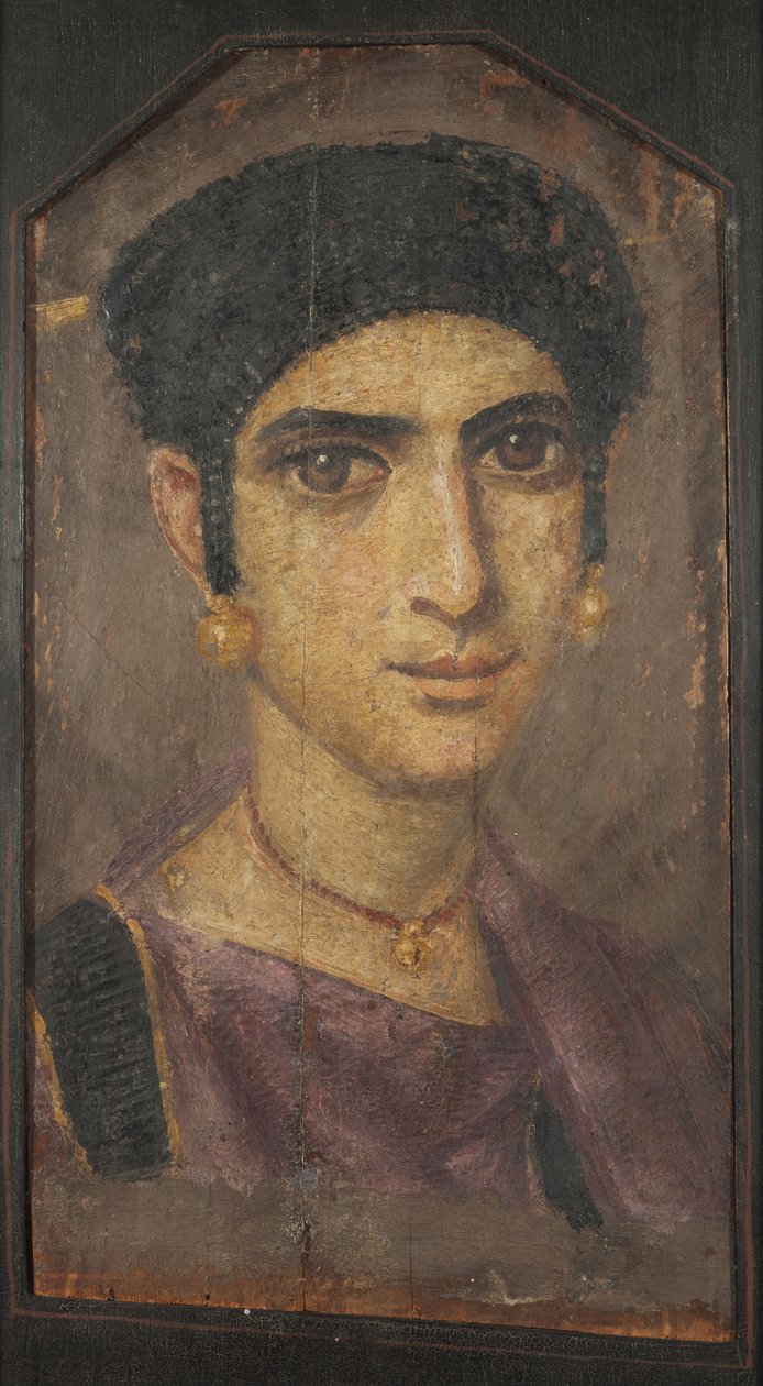 Portrait d