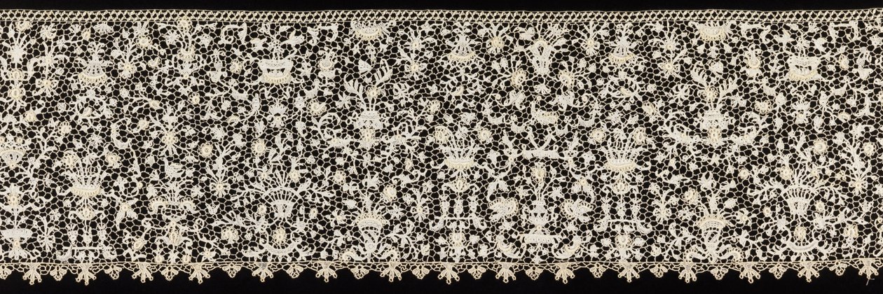 Bordure (6700920) - Unbekannt Unbekannt