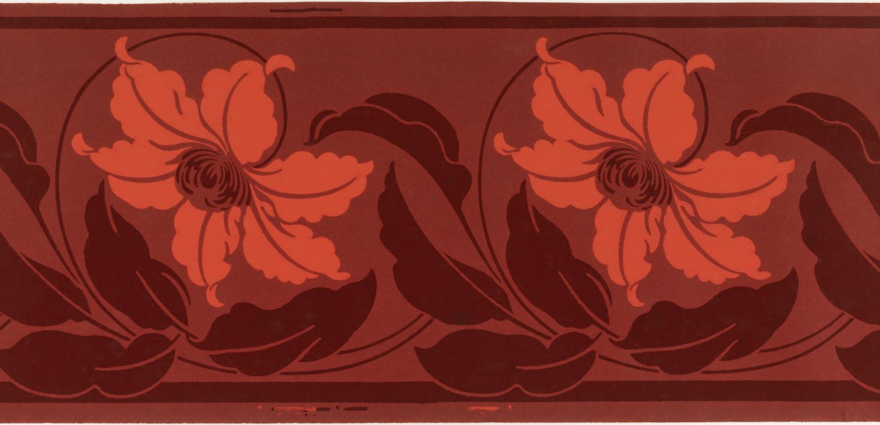 Bordure (6850510) - Unbekannt Unbekannt