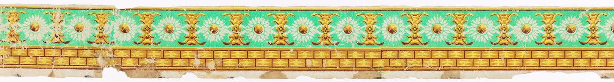 Bordure - Unbekannt Unbekannt