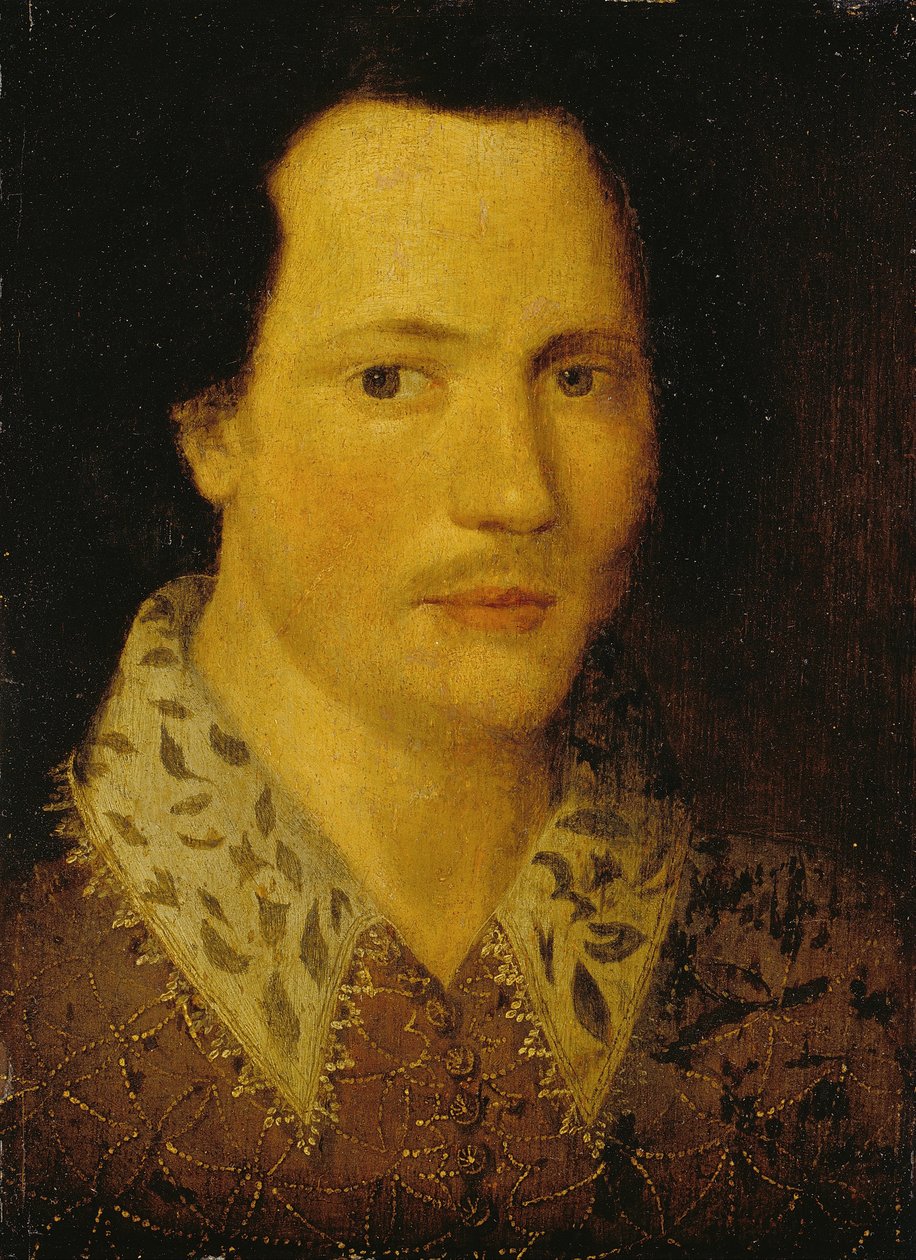 Un homme, appelé Thomas Bond - Unbekannt Unbekannt