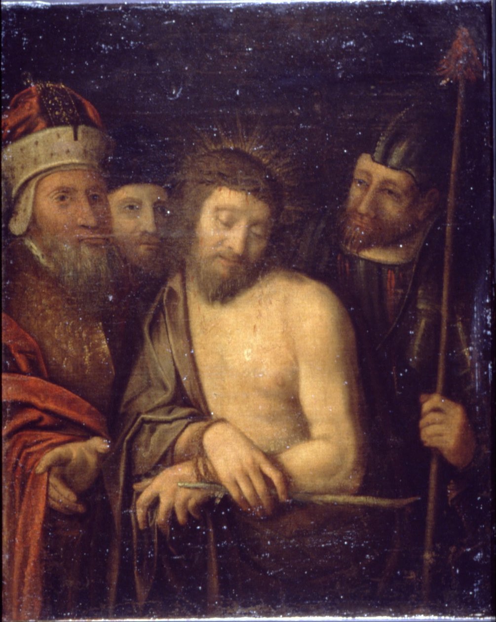 Ecce Homo - Unbekannt Unbekannt