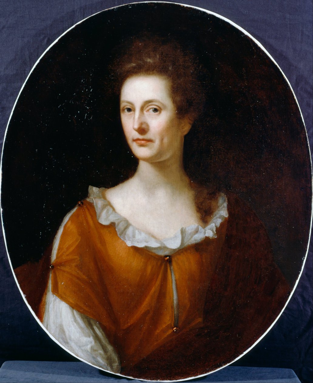 Mlle Clark - Unbekannt Unbekannt